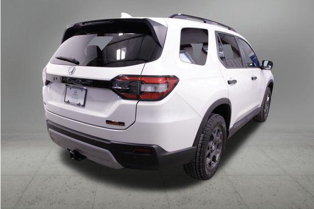 used 2023 Honda Pilot car, priced at $40,511