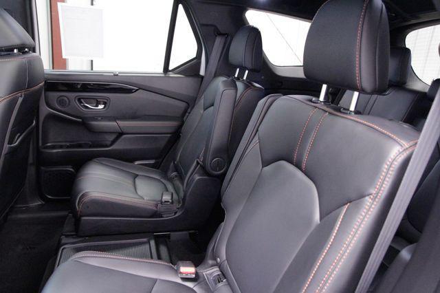 used 2023 Honda Pilot car, priced at $40,511