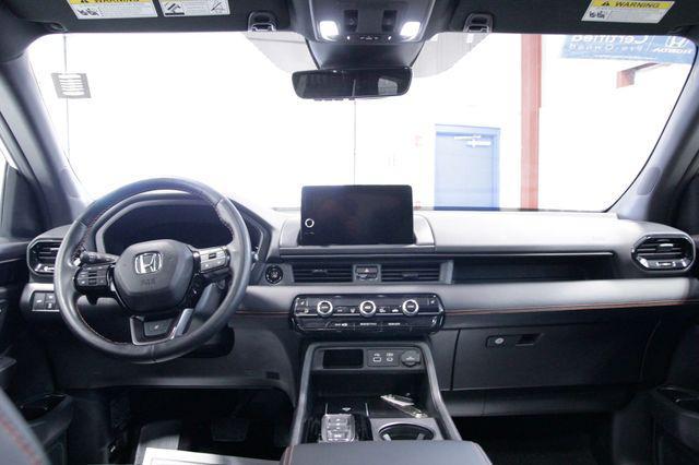 used 2023 Honda Pilot car, priced at $40,511