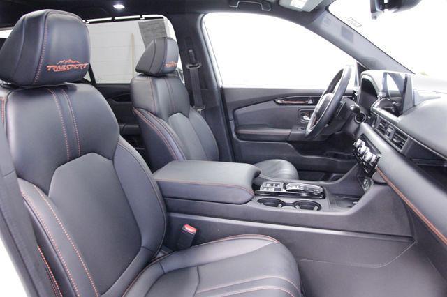 used 2023 Honda Pilot car, priced at $40,511