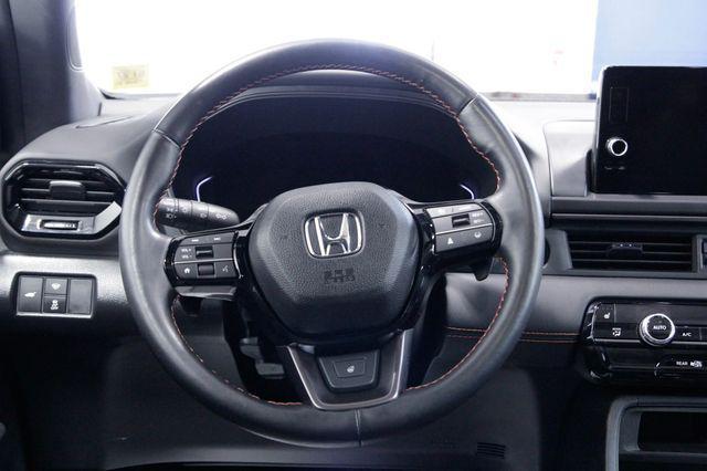 used 2023 Honda Pilot car, priced at $40,511