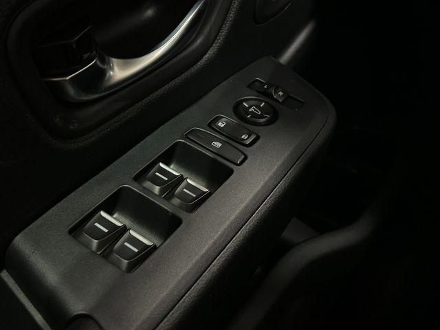 new 2026 Honda Passport car, priced at $47,145