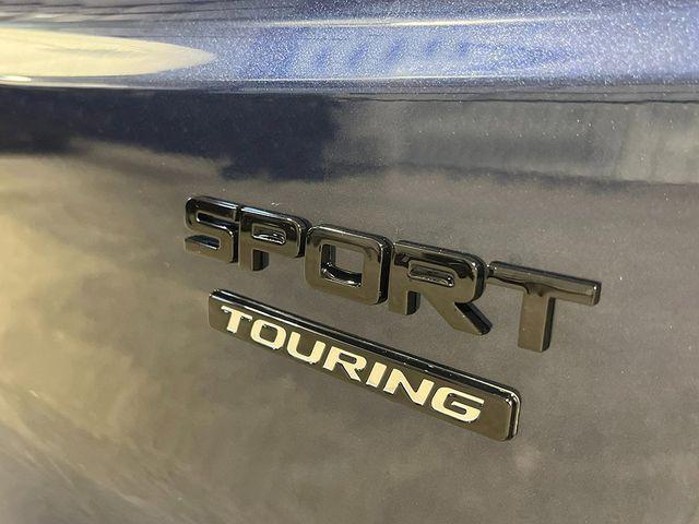 new 2026 Honda CR-V Hybrid car, priced at $43,700