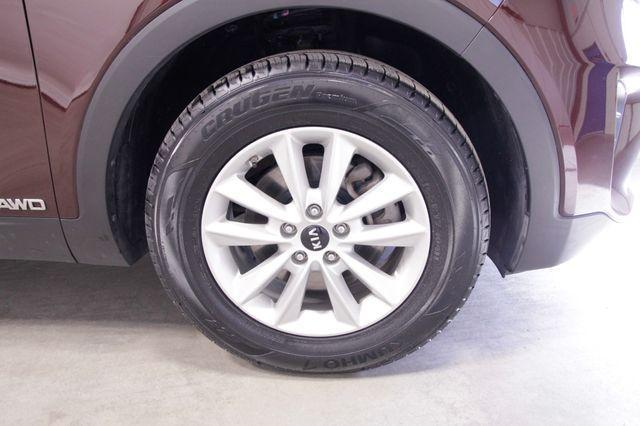 used 2020 Kia Sorento car, priced at $17,886