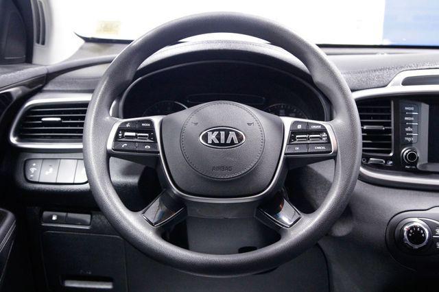 used 2020 Kia Sorento car, priced at $17,886