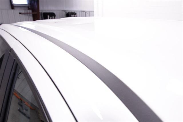 used 2024 Chevrolet Silverado 1500 car, priced at $38,486