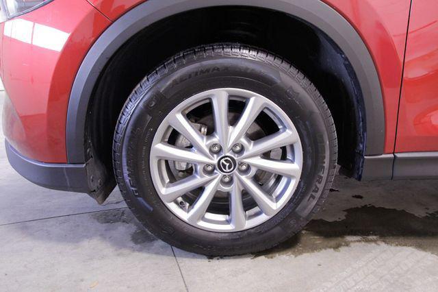 used 2023 Mazda CX-5 car, priced at $22,672