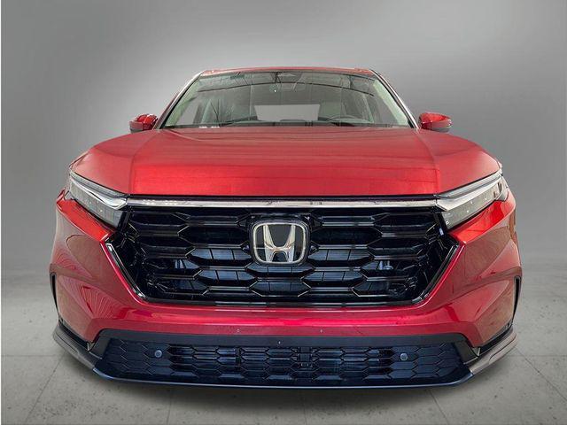 new 2026 Honda CR-V car, priced at $38,805