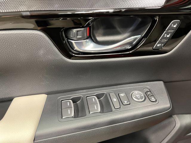 new 2026 Honda CR-V car, priced at $38,805