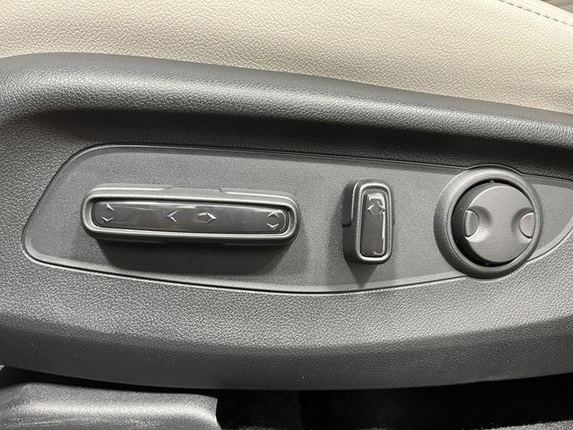 new 2026 Honda CR-V car, priced at $38,805