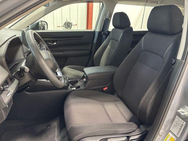 used 2023 Honda CR-V car, priced at $28,204