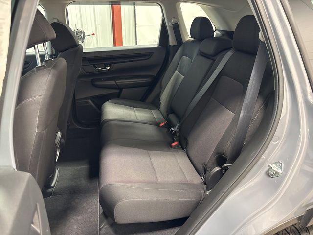 used 2023 Honda CR-V car, priced at $28,204
