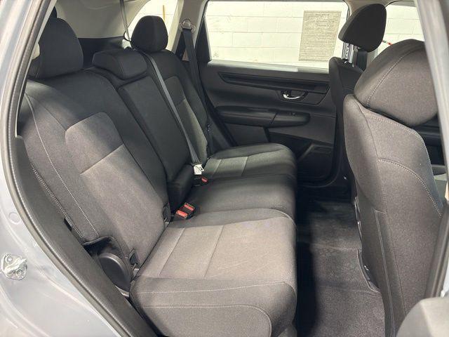 used 2023 Honda CR-V car, priced at $28,204