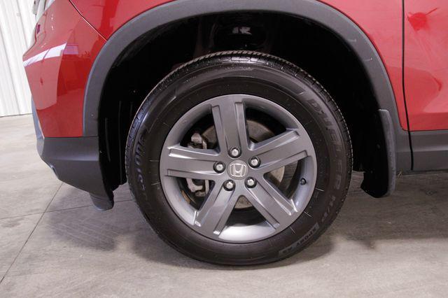 used 2022 Honda Ridgeline car, priced at $30,584