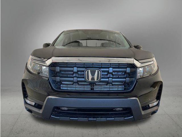 new 2026 Honda Ridgeline car, priced at $45,265