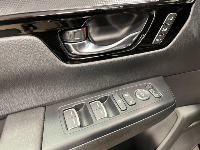 new 2026 Honda CR-V car, priced at $38,805