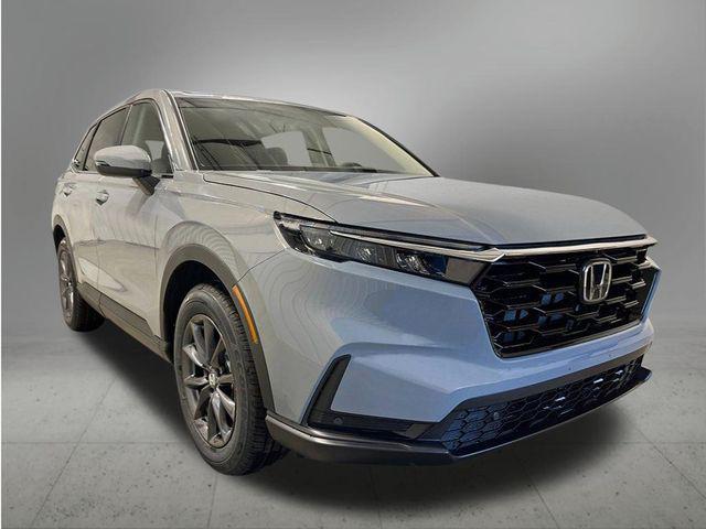 new 2026 Honda CR-V car, priced at $38,805