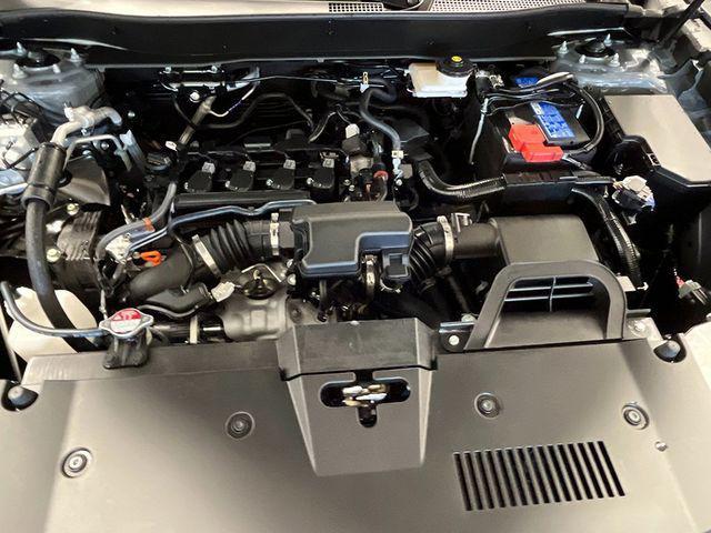 new 2026 Honda CR-V car, priced at $38,805