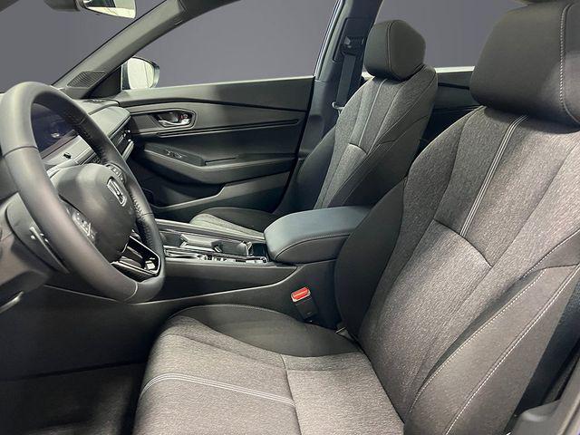 new 2025 Honda Accord Hybrid car, priced at $34,850