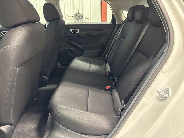 used 2024 Honda Civic car, priced at $24,160