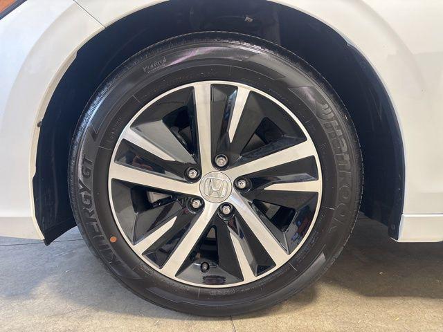 used 2024 Honda Civic car, priced at $24,160