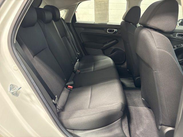 used 2024 Honda Civic car, priced at $24,160