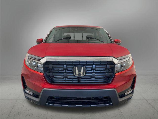 new 2026 Honda Ridgeline car, priced at $45,545