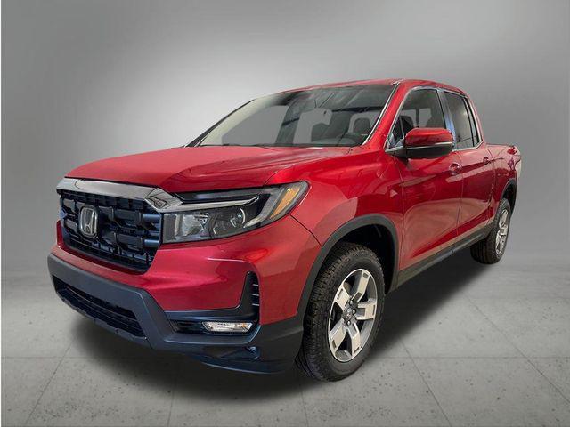 new 2026 Honda Ridgeline car, priced at $45,545
