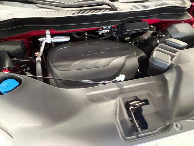 new 2026 Honda Ridgeline car, priced at $45,545