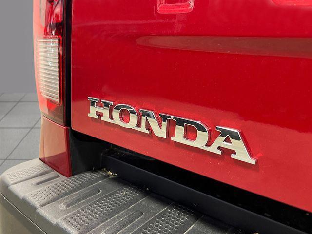new 2026 Honda Ridgeline car, priced at $45,545