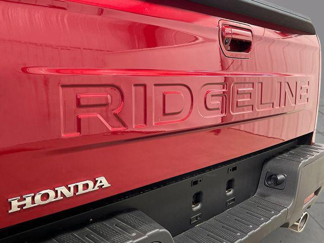 new 2026 Honda Ridgeline car, priced at $45,545