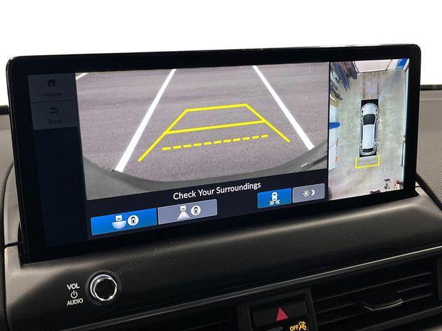 new 2026 Honda Pilot car, priced at $53,045