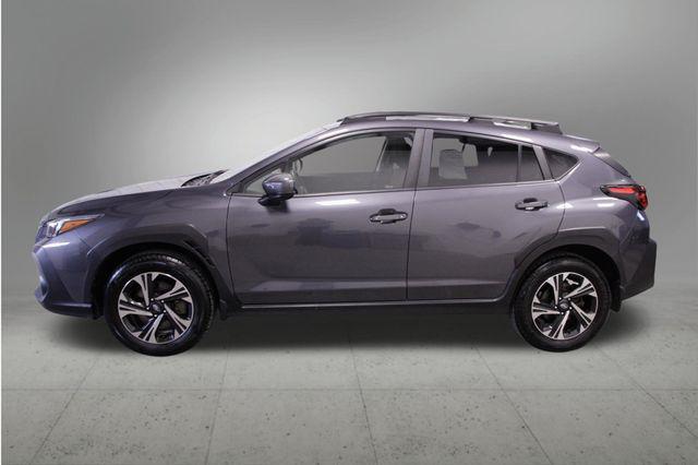 used 2024 Subaru Crosstrek car, priced at $23,299