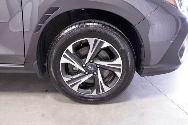 used 2024 Subaru Crosstrek car, priced at $23,299