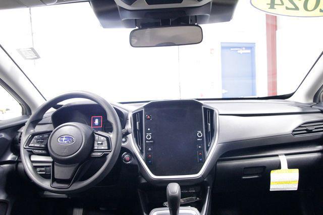 used 2024 Subaru Crosstrek car, priced at $23,299