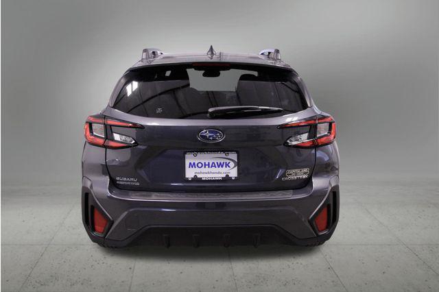 used 2024 Subaru Crosstrek car, priced at $23,299