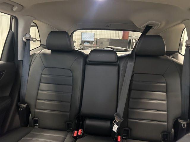 used 2023 Honda CR-V car, priced at $31,844