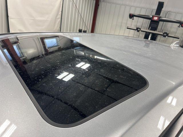 used 2023 Honda CR-V car, priced at $31,844