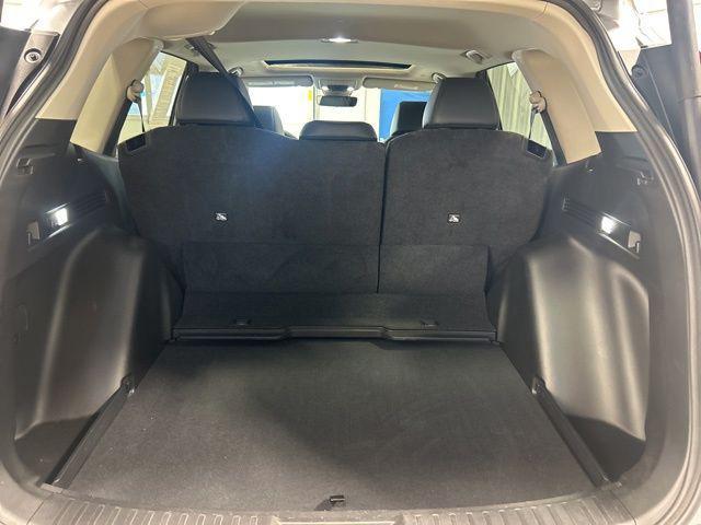 used 2023 Honda CR-V car, priced at $31,844