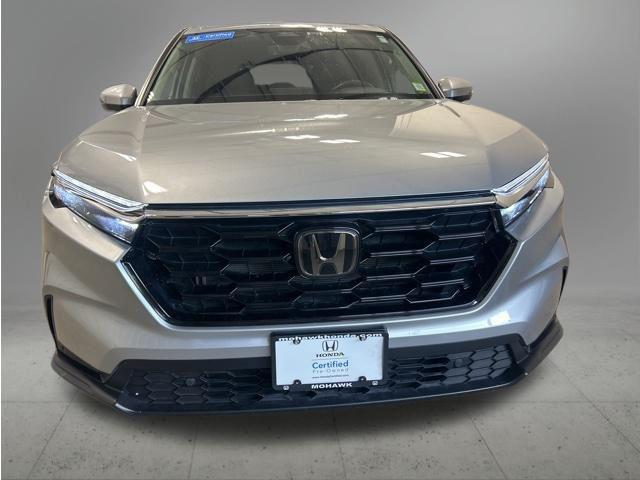 used 2023 Honda CR-V car, priced at $31,844