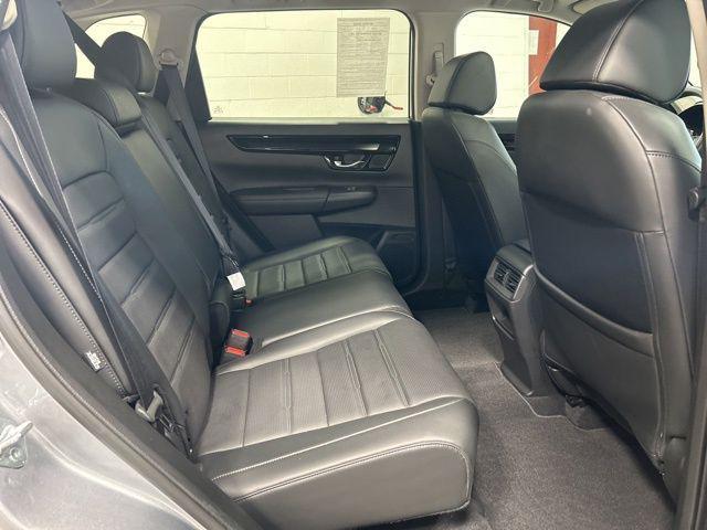 used 2023 Honda CR-V car, priced at $31,844