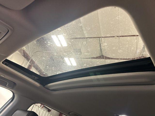 used 2023 Honda CR-V car, priced at $31,844