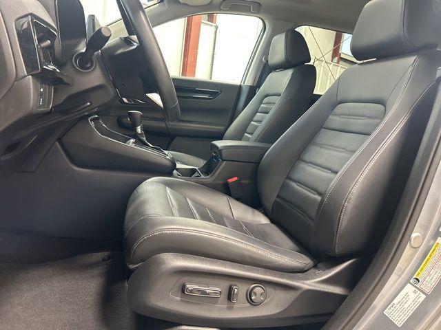 used 2023 Honda CR-V car, priced at $31,844