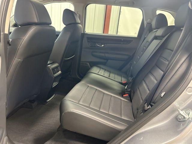 used 2023 Honda CR-V car, priced at $31,844