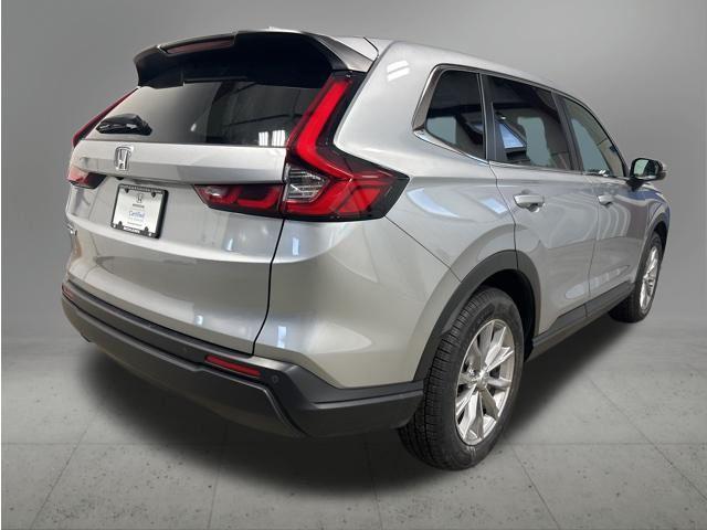 used 2023 Honda CR-V car, priced at $31,844