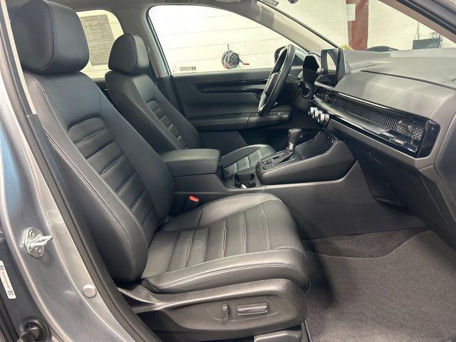 used 2023 Honda CR-V car, priced at $31,844