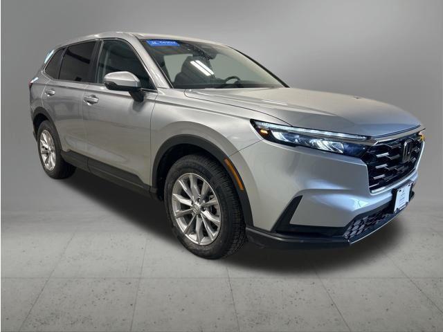 used 2023 Honda CR-V car, priced at $31,844