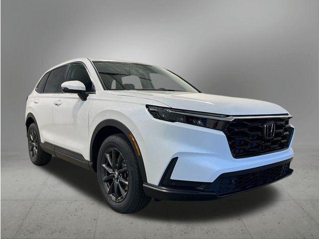 new 2026 Honda CR-V car, priced at $38,980