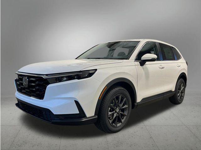 new 2026 Honda CR-V car, priced at $38,980