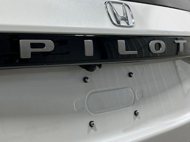 new 2026 Honda Pilot car, priced at $53,420